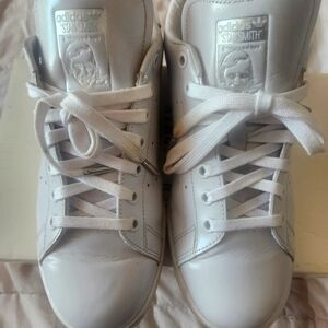 ADIDAS classic Stan Smith leather sneakers